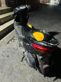 بريز للبيع كفاله عامه ماعدى سلفر مايشتغل مكينه وكفر مكفوله   اتصال 077...