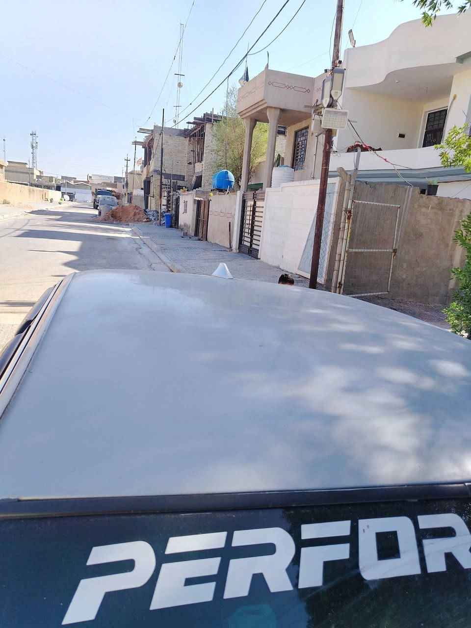 لالسلام عليكم بيم للبيع موديل ١٩٩٠ مسكر ٥٢٥ عدله تبريد عاطل السعر ٥٣ وبيها مجال رقم التفون
***********
