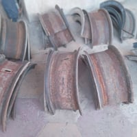 ويلات • براميخ • كربلاء