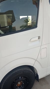 اج تو • موديل ٢٠١٥ • مكفولة