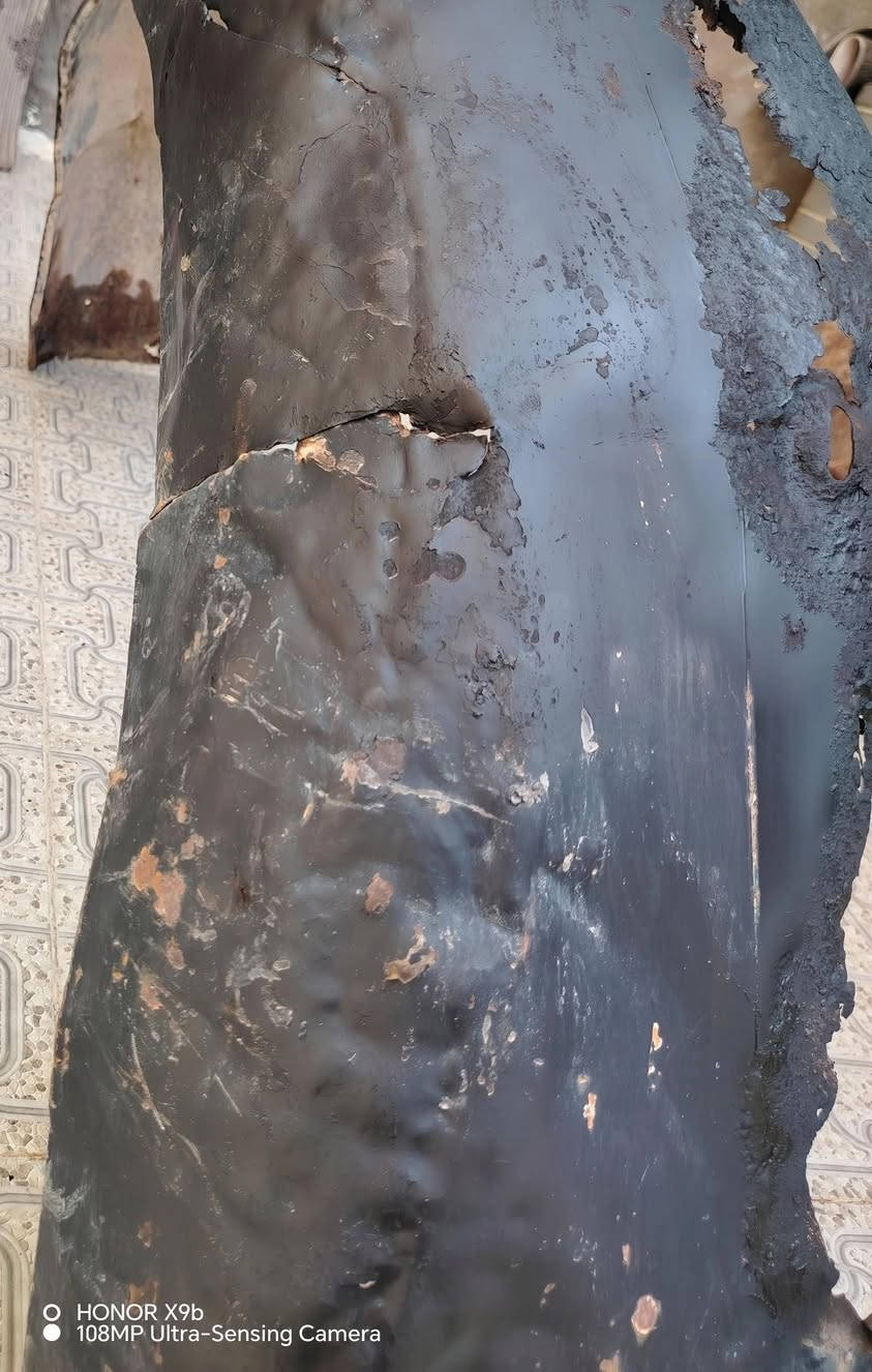 السلام عليكم 
چاملغ ابردين ابو الحدبه 
يرادله شويه سمكره مكلف بل نشر 
للتصال ***********////***********

نص مكتوب في الصور:
- HONOR X9b
- 108MP Ultra-Sensing Camera
- O HONOR X9b 108MP Ultra-Sensing Camera
- O HONOR X9b