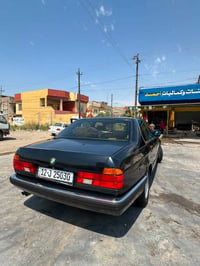 ٧٣٠ V8 • فول اوتو • ١٩٩٤