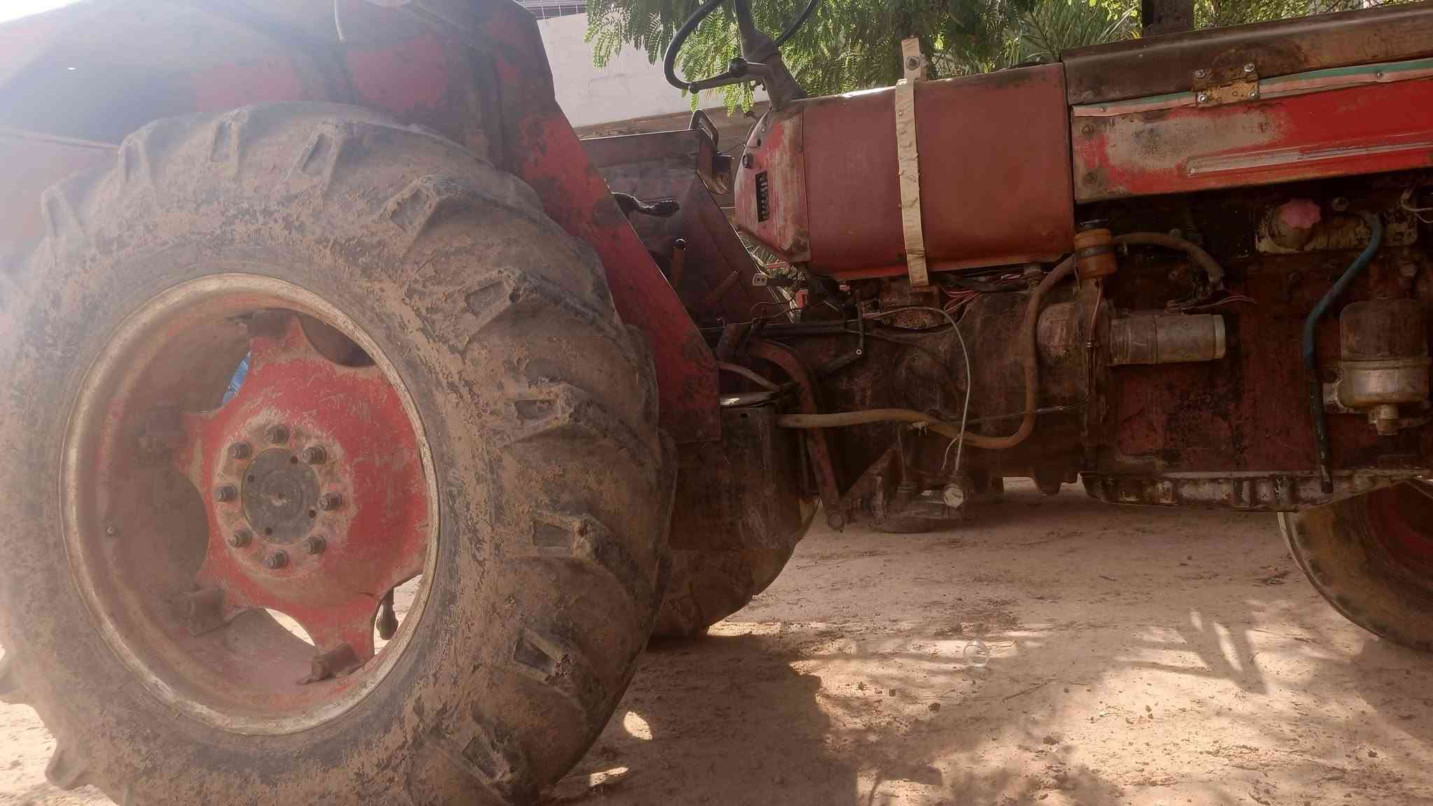 عنتر • موديل ٨٨ • جلولاء ديالى