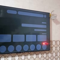 ٧٥ بوصة • TCL • ١٤٤هرتز