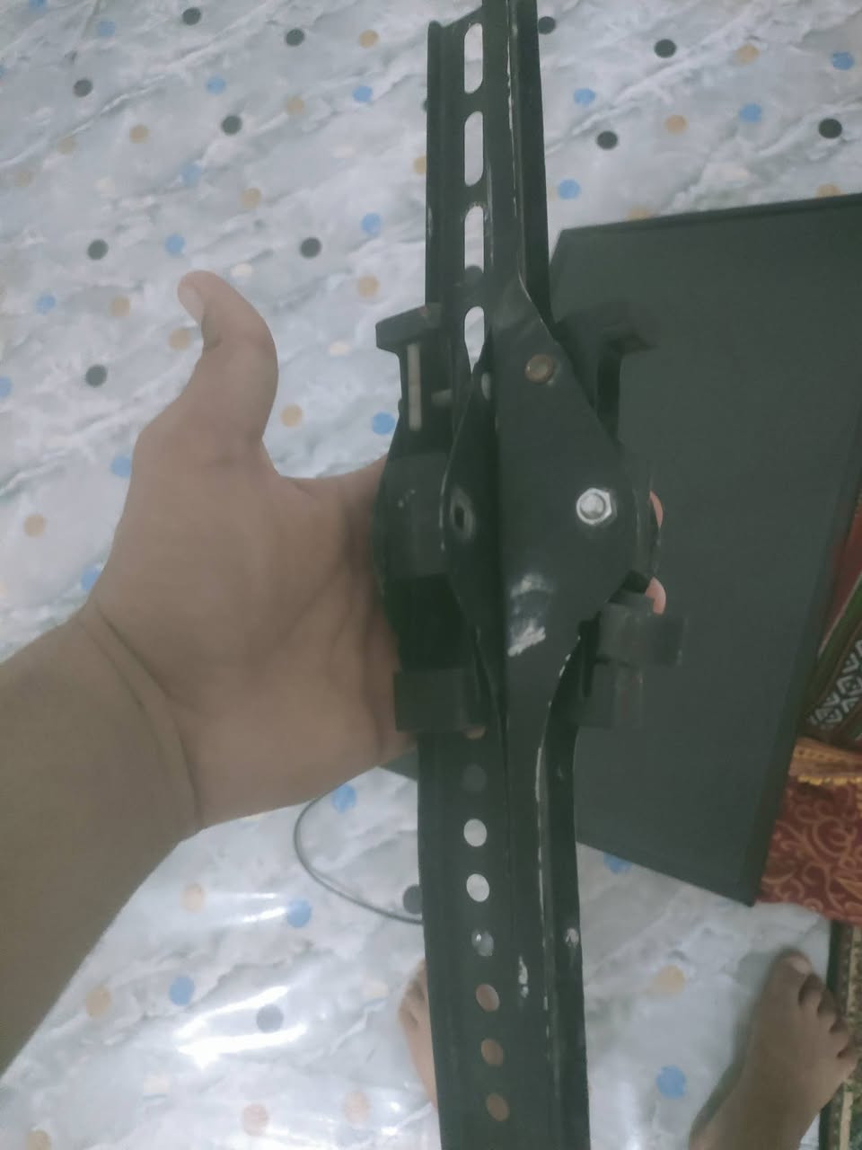 بلازمه للبيع كامل غراضها الحجم 32المكان القرنه البلازمه ام النت
السعر 80الف ***********

