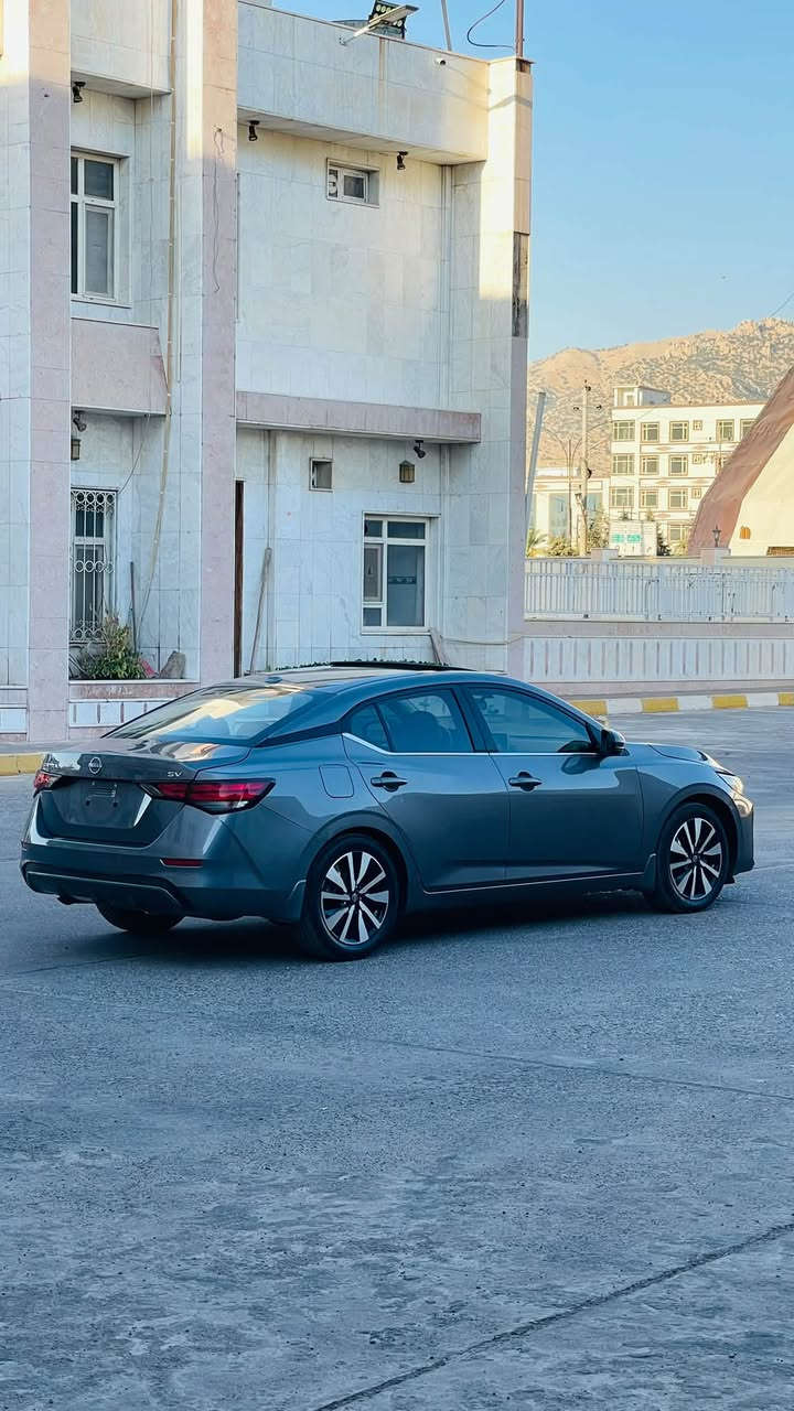 nissan santra SV plus 2024
نيسان سنترا فوول مواصفات
سيارة تجي:
شاشة ايباد
فتحة
تشغيل عن بعد
خمس كاميرة
تحكمات ستيرن
حساسات خلفي امامي
كشن كهربائي
ويل كرووم
داخل مشمشي
ماشية: 16 الف
ملاحظة:سيارة بيها ثلاث قطع صبخ بنيد و چاملخ خلفي و باب و شوي pdr بل قماره ايرباك ستيرن و تكمة مراجع سيستم
سعر: 124 و بي شوي مجال
رقم كورك واتساب: ***********
