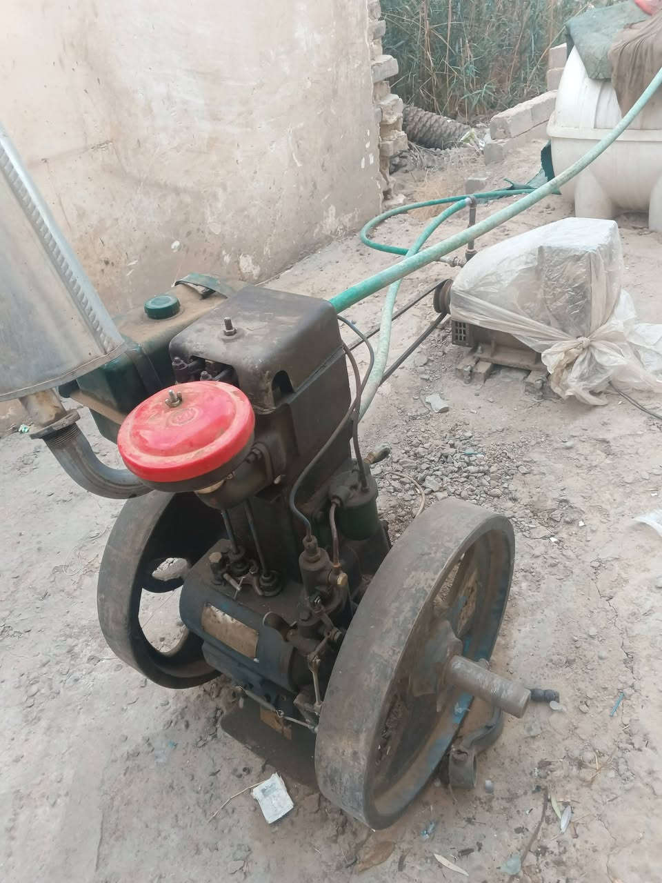 مولدة • ام٨ • جاهزة