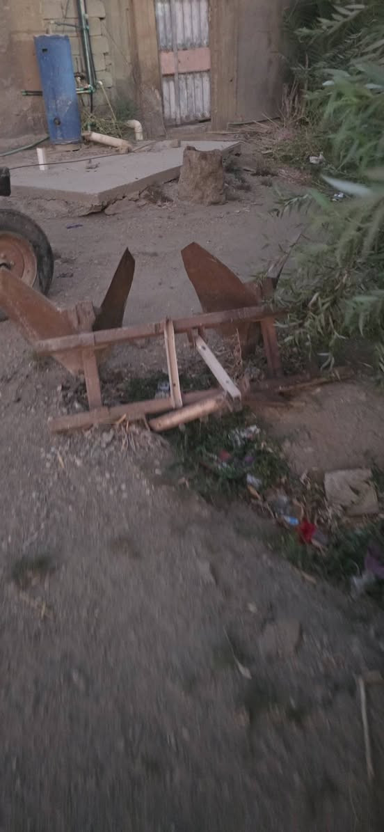 للبيع عنتر مديل 88
مكانه طوريج قضاء الخيرات 
***********
