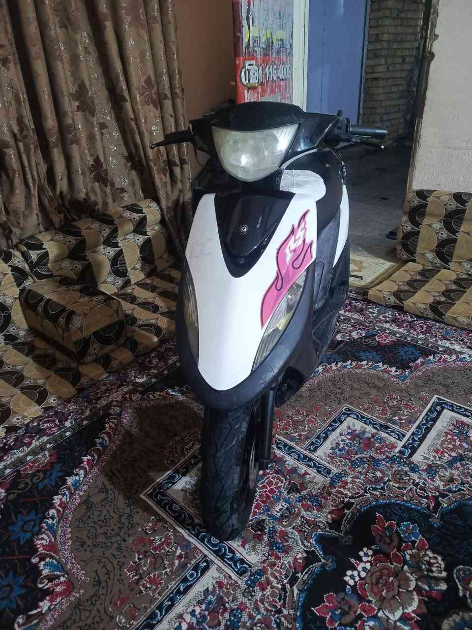 ماكس عدلة • سلف • تاير جديدي