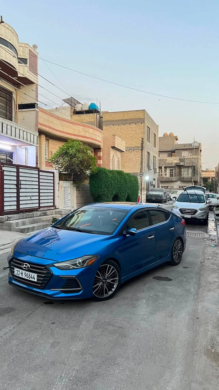 سلام عليكم النترة 2018 تيربو
محرك1600تيربو فتحة بصمة أبواب ويل 18 لايت زنون بلادي ابيض السيارة فول مواصفات السياره خير من الله السيارة حادثة قطعة وحدة بس الباب الخلف السايق فقط السعر 150 مكاني بغداد متواجد واتساب فقط ***********
