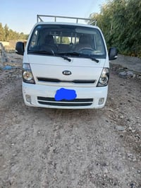 كيه حمل • ٢٠١٨ • بغداد