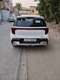 كيه سونت مديل 2024 كفاله 07811915496