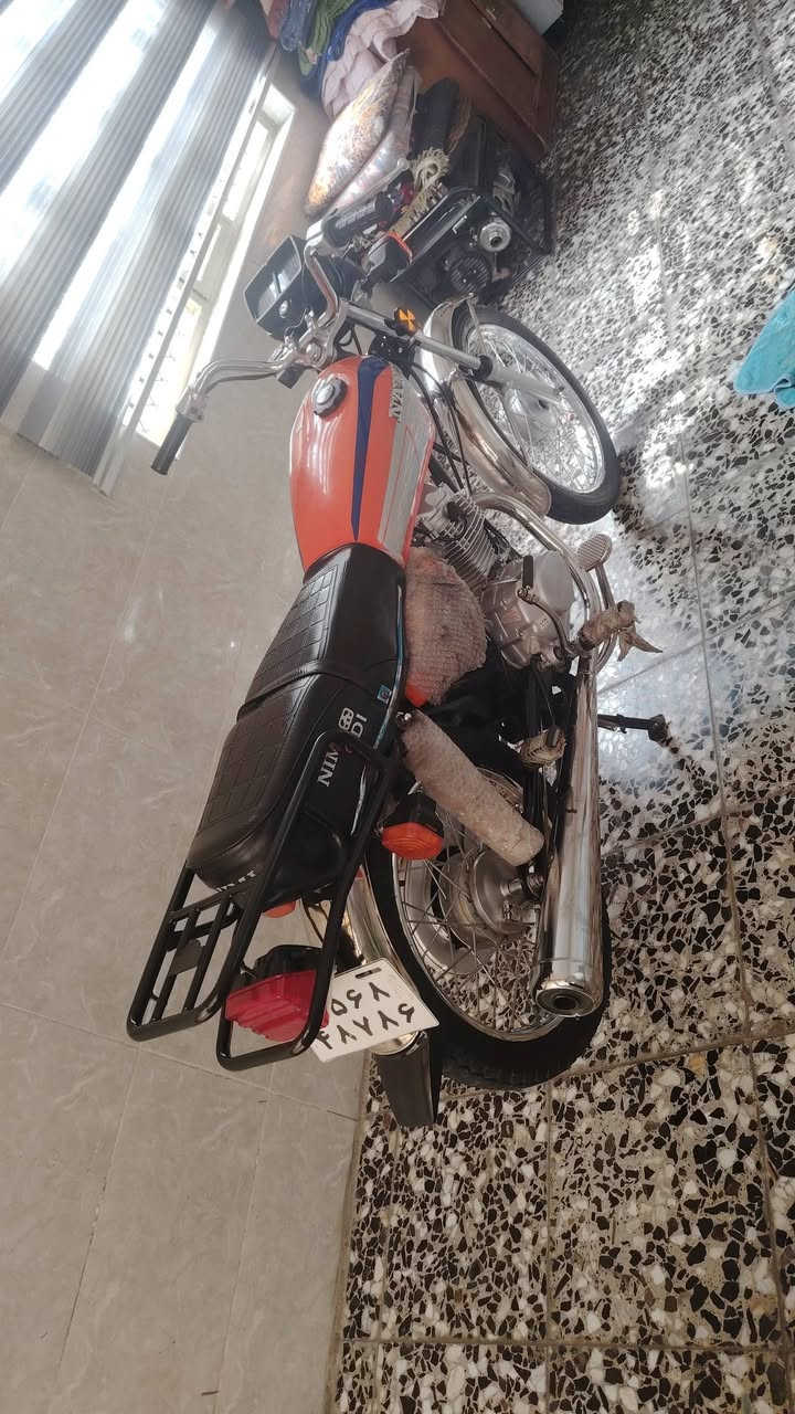 نامه موديل 2025 
بوضع شركه برغي مامفتوح بيها دراجه جاهزه اوراق سكنر سعر 700 بيها مجال مكاني بغداد اليوسفيه ***********
