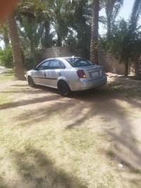 أوبترا فورنزا • ٢٠٠٧ • كفالة