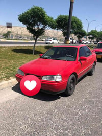 النترا • ١٩٩٢ • سهل نينوى