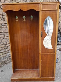 زاوية • خزانة