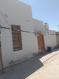 حي ابو سكينه • ٨٠م • طابو