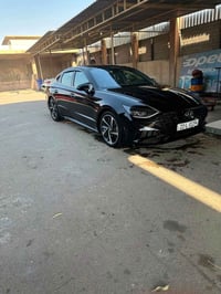 سوناتا • ٢٠٢٢ • مكلف بالنشر