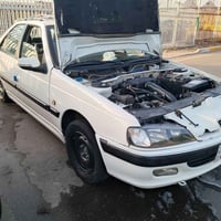 بارص • ٢٠١١ • كفاله