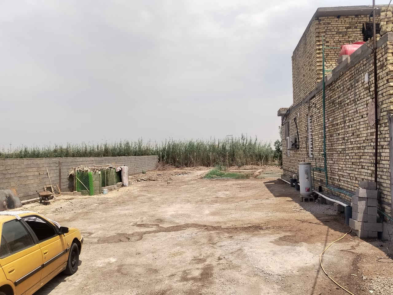 ٢٥٠م • طابو صرف • قطعة ٤٠٠م