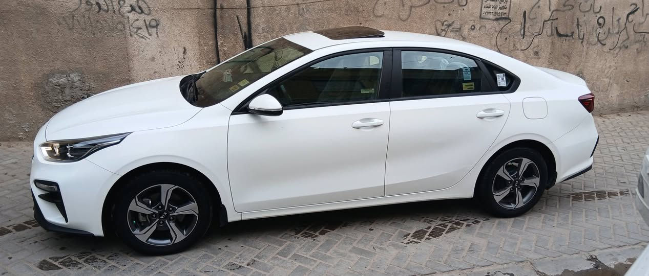 سيراتو • ٢٠٢٠ • رقم بغداد