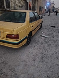 بيجو بارص للبيع مديل ٢٠١٥ +٠٧٧٦٥٨٨٠١١٨