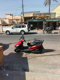 للمراوس فورزه شعدك نضيف نزل ونتفاهم  ثعلب دراجه خير من الله   كهربائيا...