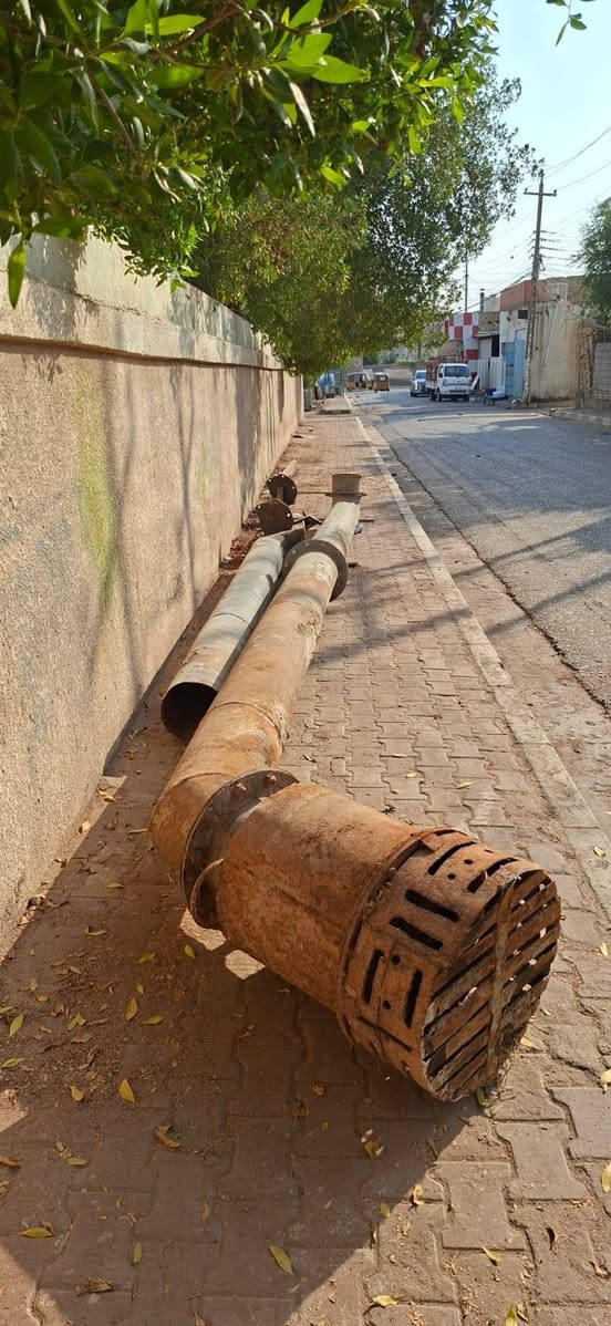 كمينز • ١٢×١٠ • ميسان
