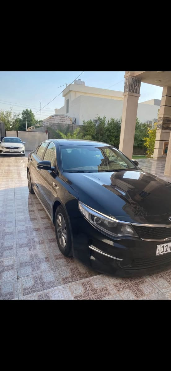 سلام عليكم اخوان 
اوبتمه ٢٠١٨ امريكي 
مواصفات معروفه 
محرك ٢٤٠٠ gdi
فقط معلاي كازكيت و ادامه شرط دير بانزين عادي وتكبس دكه دوانز مابيهه شركه يعني كير ومحرك ماشاء الله شركه
سياره مابيهه نواقص 
حادثهه من امريكه خشم البنيد فقط ونفسه مصلحينه وبيهه شبر صبغ بجاملغ الخلفي جوه قبق البانزين فقط 
وسياره كدامكم كلش حلوه ونضيفه جاهزه تايرات جدد صدر جديد تبريد ثلج 🧊 
سعررر ١٢٥ وبيهه مجال كلش بسيط 
مكان سياره الانبار الرمادي
هـ***********
واذا اكو مراوس اني اراوس تكسي او خصوصي النترا او كورله او فورتي حسب

نص مكتوب في الصور:
- الأربعاء