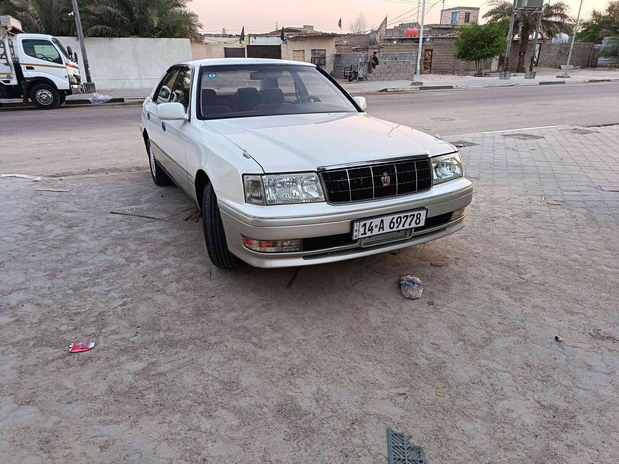 كفالة • تحويل ثاني يوم • مكينة وكير جديد