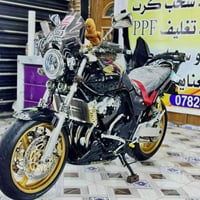 هوندا 400 • للبيع • اتصال فقط