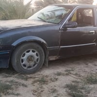 دايو برنس • جير عادي • مكينة تعبانه