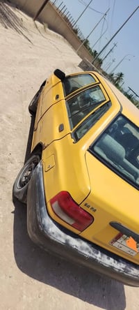 سايبا موديل 13 رقم ذي قار شرط التحويل مكينه وكير وتايرات بحاله جيده بي...