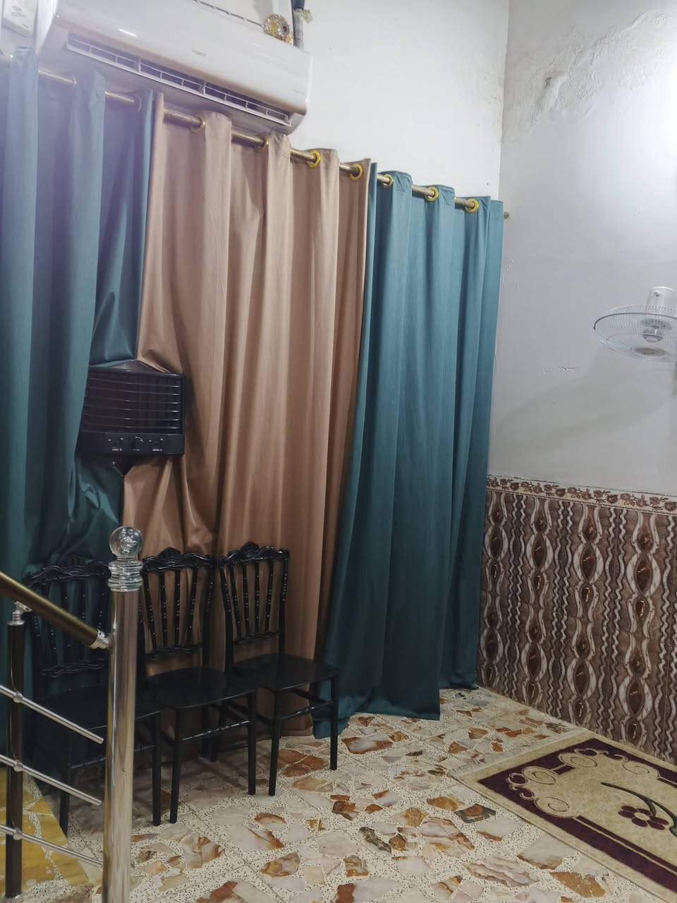 قرب الصوره بالولاية • ١٠٠م • طابقين