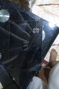 ايباد شاومي 6spro • تابلت