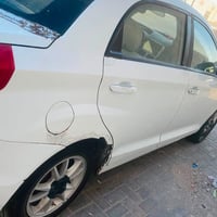 شيري • ٢٠١١ • المكينة ماطعة