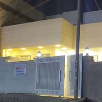 بيت طابق ونص • ابو عضام • ١٨٠م