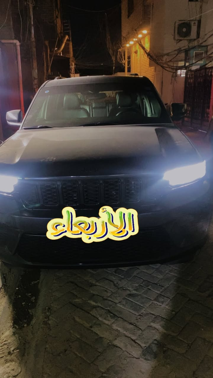 تم العمل على سياره جيب 2024
تم اضافه سبوفر دمام ماركه بايونير بقوه 400ارمس1400واط🔥✌️
مع أضافه امبلي فاير ماركه بيمنس بقوه 1000ارمس2000ىلط❤️
مع اضافه كيبلات 6 كيج وفيوز بقوه 60امبير مع فيش من ماركه تامبكس😍✌️ ونتيجه شغل امامكم
مكاني بغداد طالبيه بنزله جسر مال فلكه 83 بشارع مستشفى أبن البلدي الزهراوي 
***********
