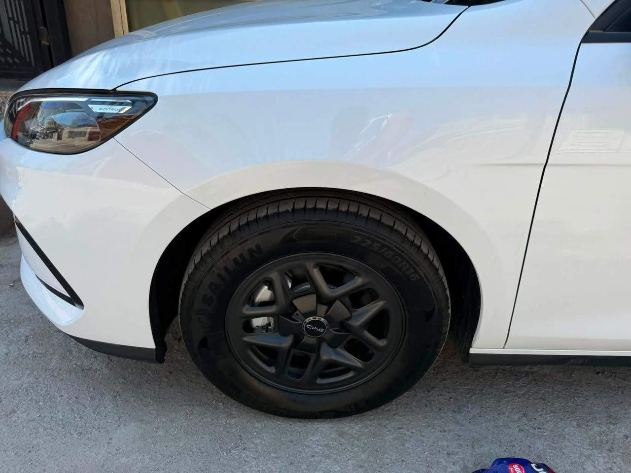 النوع : BYD سيل 5 

الرقم : بغداد 

الموديل : 2025

عداد المسافه الكلي :1400كم بعدها زيرو على دهن الشركة 🏎️

السياره : كفاله عامه 

المواصفات : 

* محرك : 1500

* فول شحن وفول بانزين تمشي 2100 كيلو

* تشغيل بصمة دخول بصمه تشغيل عن بعد 

* داخل ابيض كشنات جلد

*  شاشة وسطية كبيره 

* شاشة عدادت دجتل 

* فول تحكم ستيرن 

* اوامر صوتية

*  كروس مثبت سرعة

*  حساسات خلفية + كاميرا 

* انارة امامية 

* زينون فول LED سكن LED بك لايت LED

العنوان : بغداد البياع الشرطه الخامسه 

السعر :20 مليون وبيها مجال كلش قليل للشراي

***********
واتساب او اتصال متواجد
