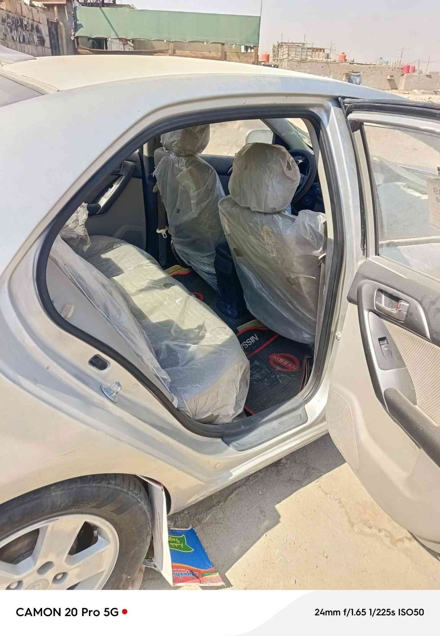 سلام عليكم كيا سيراتو أدوات موديل 12 سيارة جديدة ماعدا الضربه إلي بيها تخم تأير گير مگينة تبريد حدادية كهربائيات بصمة 20 ورقه بيها مجال قليل للشراي والاستفسار أكثر رقم الهاتف ***********

نص مكتوب في الصور:
- CAMON 20 Pro 5G
- 24mm f/1.65 1/167s ISO50
- CAMON 20 Pro 5G 24mm f/1.65 1/772s ISO52
- CAMON 20 Pro 5G 24mm f/1.65 1/1096s ISO52
- CAMON 20 Pro 5G 24mm f/1.65 1/1025s ISO50
- 24mm f/1.65 1/772s ISO53
- CAMON 20 Pro 5G 24mm f/1.65 1/225s ISO50
- CAMON 20 Pro 5G 24mm f/1.65 1/772s ISO50