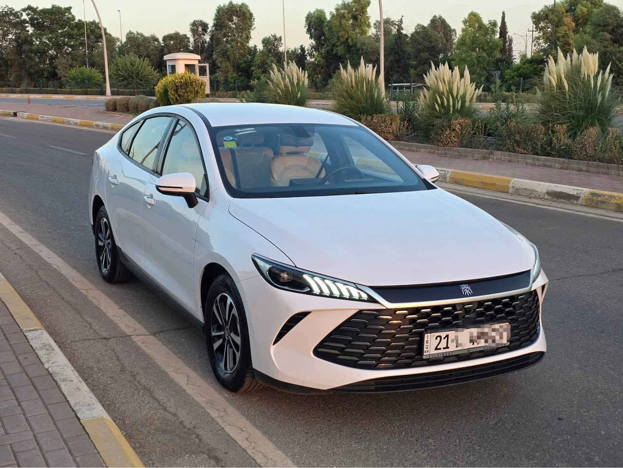 byd qin plus 2025
ویل کرۆم
ناوکرێمی
بێ بۆیاخ
کامل ئەشیا
بۆیاخ تەنک
یەک pdr هەیە
تەنها ٢١ هەزار کم رۆشتوە
نرخی ١٣٨ گەلا و مجال
***********
*********** السليمانية, العراق
