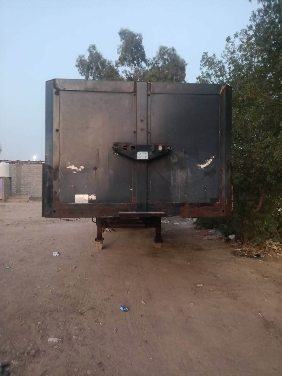 عربانه اوربيه نص اجناب فوول جنل
رقم وسنويه دهوك فحص وهزه جديد
تخم تاير دسك بريك دناكير بيبي
تفاصيل اكثر اتصل على الارقام
***********
***********
