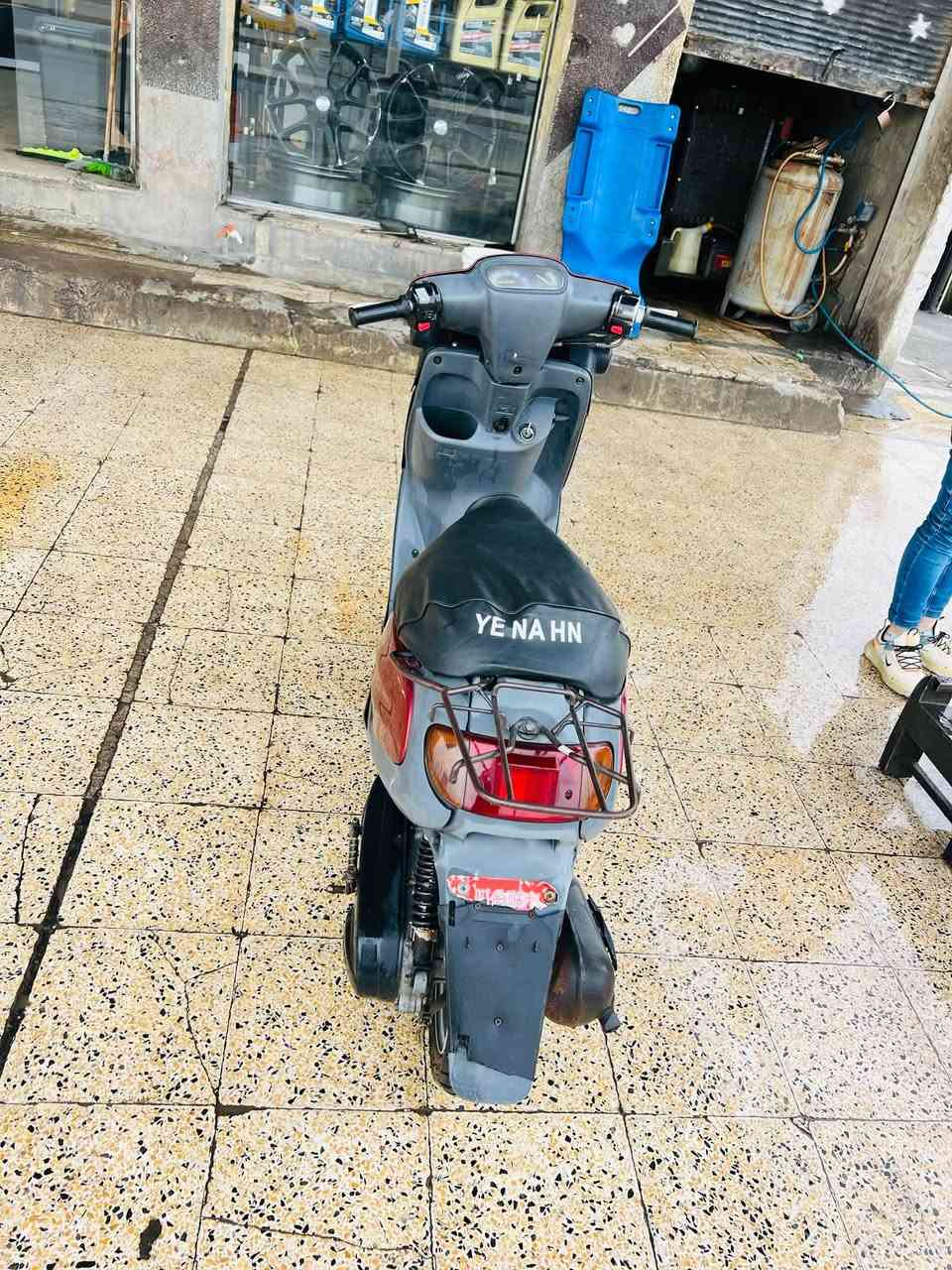 نفخ • بلادي • كهربائيات