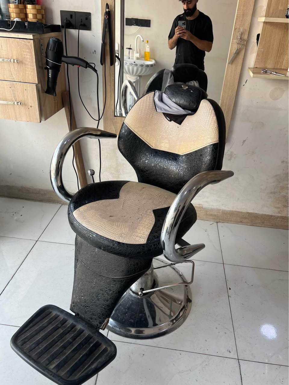 *********** كركوك, العراق
