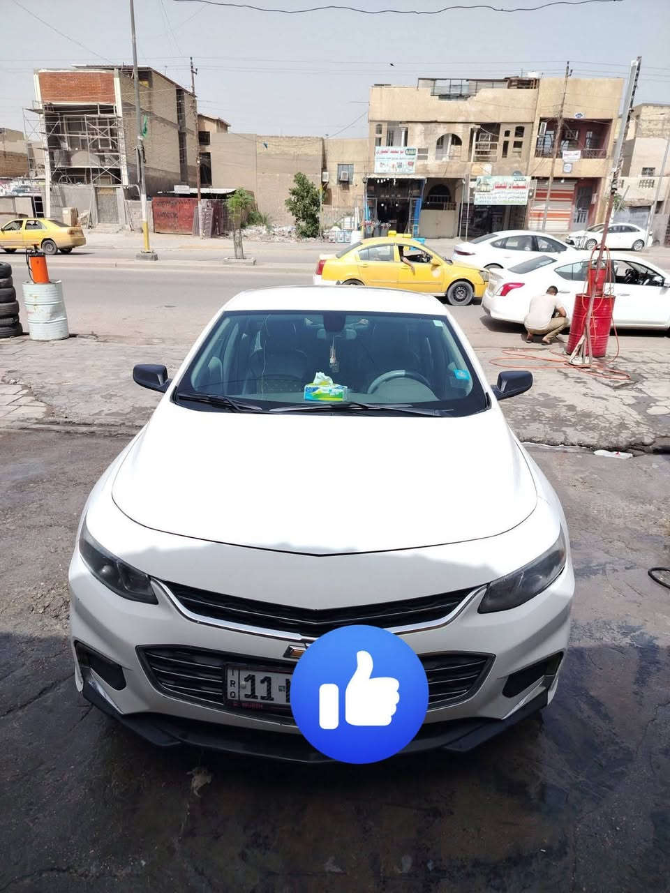 ماليبو 18 • باسمي تحويل • ١٩٤ الف