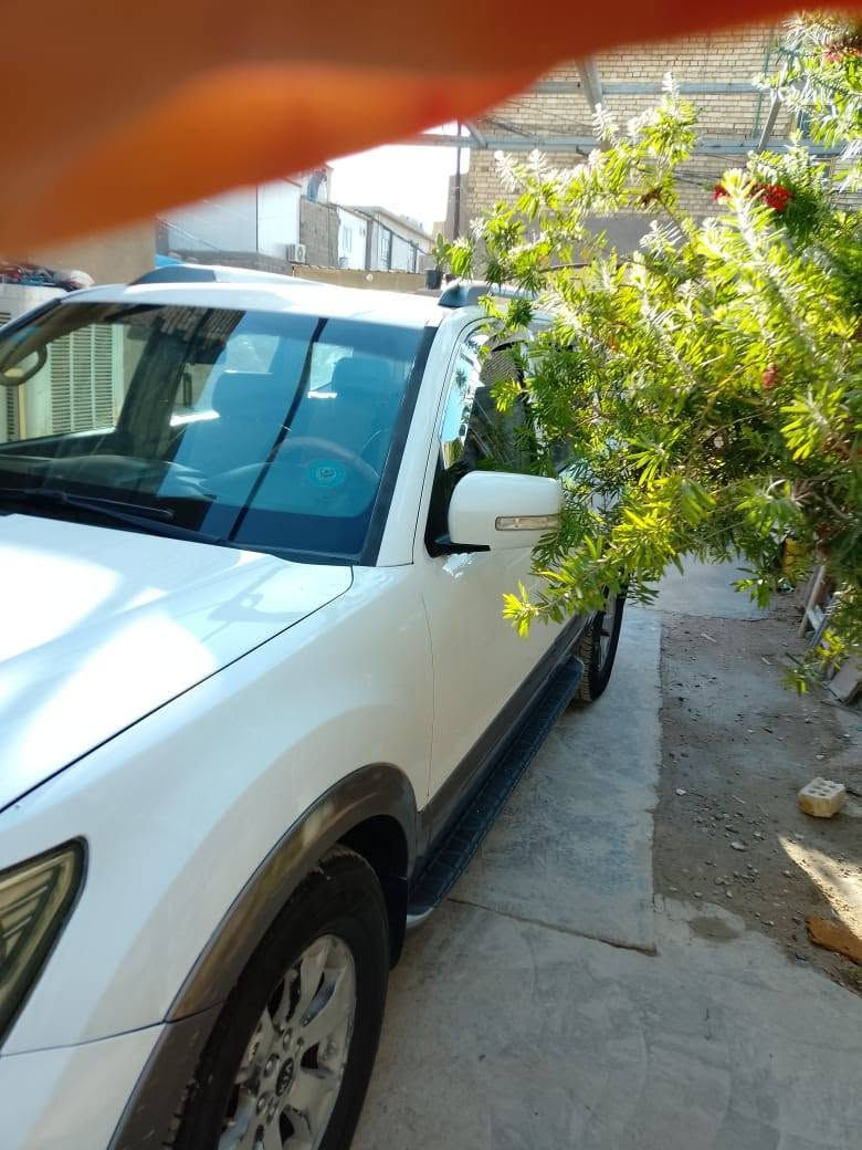 موهافي • ٢٠١٢ • مدينة الصدر