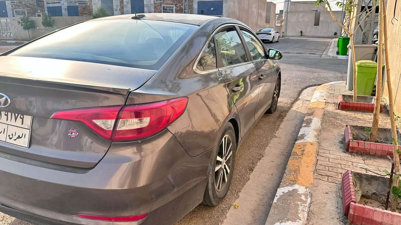 سوناتا ٢٠١٧
مكانها كربلاء 
٩٥$ 
***********
