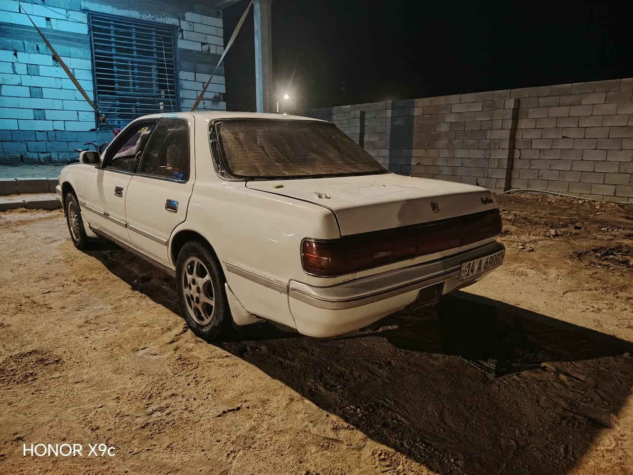 سلام عليكم
البيع سياره كرسته كصيف مديل 91 رقم بصره دولي سعر 40وبيه مجال شراي يتصل ***********   مكان السياره البصره ابو صخير
