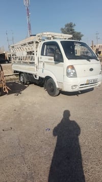 موديل ٢٠١٠ • رقم بغداد • الناصرية غراف