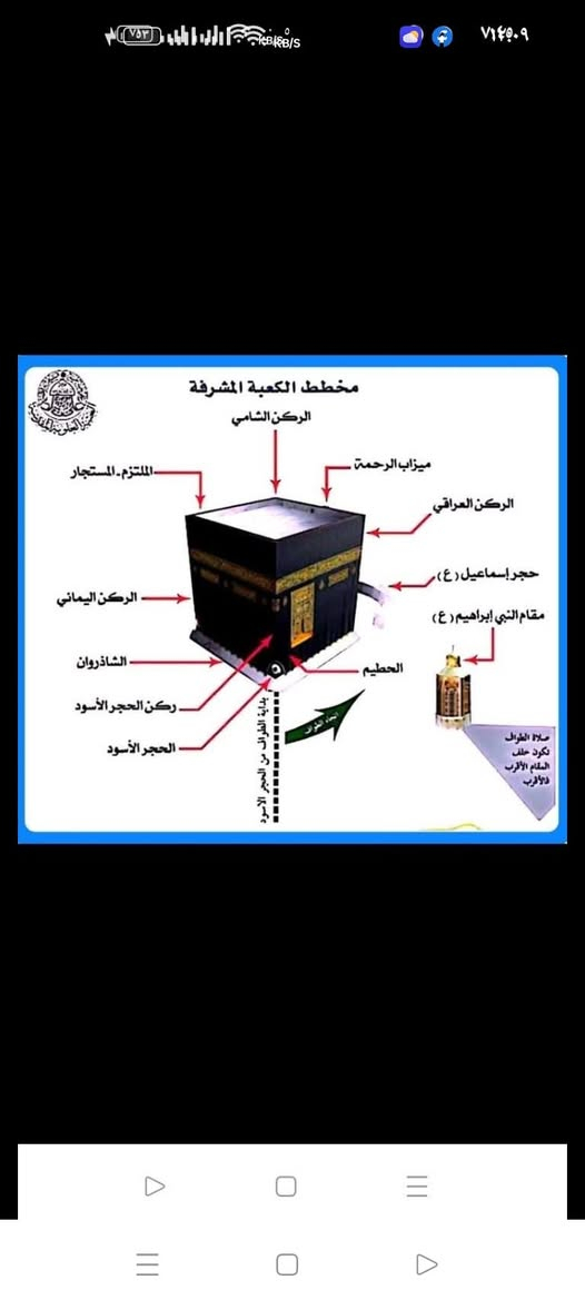 عمرة مفردة • مطار البصرة • ٣ليالي+٦ليالي